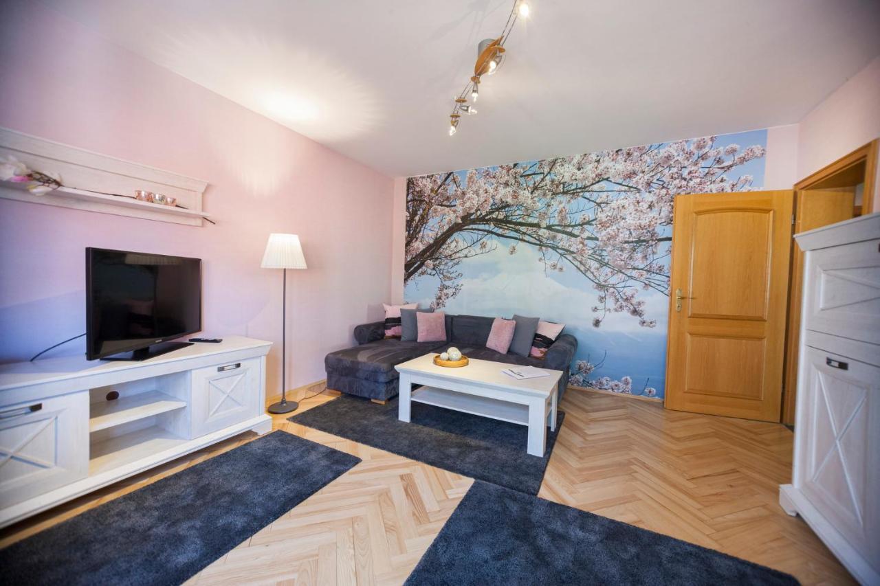 Ferienhaus Og1 "Westerwald Blick" 马丁菲尔德 外观 照片